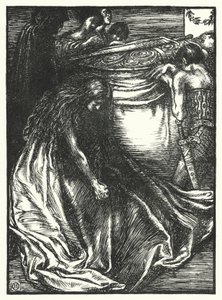 Poème de Matthew Arnold : Balder Mort - Henry Ospovat