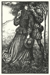 Poème de Matthew Arnold : Consolation - Henry Ospovat
