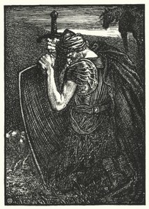 Poème de Matthew Arnold : Sohrab et Rustum - Henry Ospovat