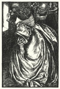 Poème de Matthew Arnold : La Duchesse Marguerite - Henry Ospovat