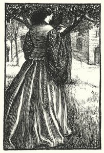 Poème de Matthew Arnold : Tristram et Iseult - Henry Ospovat