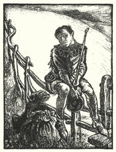Chanson de Shakespeare : "Un cœur joyeux va tout le jour, Vous triste, fatigue en mile-a" - Henry Ospovat