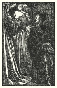 Chanson de Shakespeare : "Ne soupirez plus, mesdames" - Henry Ospovat