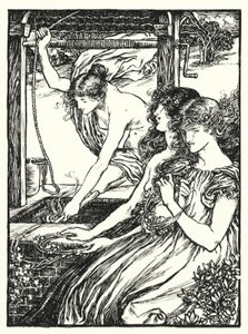 Sonnets de Shakespeare, Sonnet CLIV - Henry Ospovat