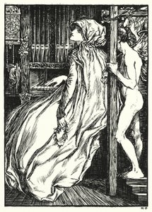 Sonnets de Shakespeare, Sonnet C - Henry Ospovat