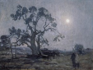 Le Chêne d