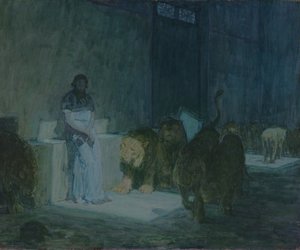  - Henry Ossawa Tanner