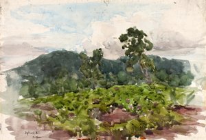 Highlands, N.C., 1889