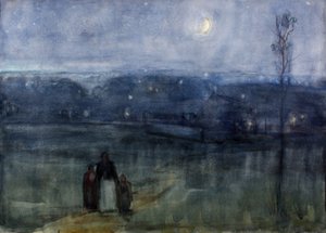 Kansas City, Kansas - Henry Ossawa Tanner