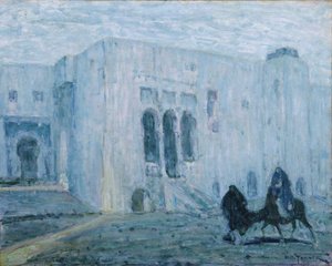 Palais de Justice, Tanger, ca. 1912-1913