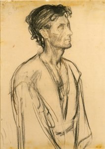 Étude pour le disciple s