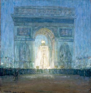  - Henry Ossawa Tanner
