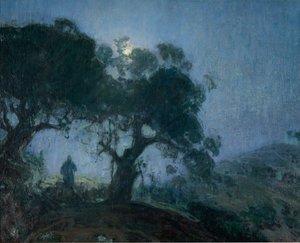  - Henry Ossawa Tanner