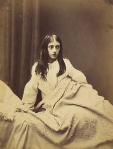 Peur - Henry Peach Robinson
