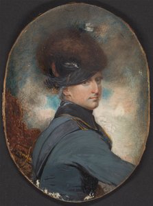 Portrait du quatrième baron Cleraine - Henry Pelham