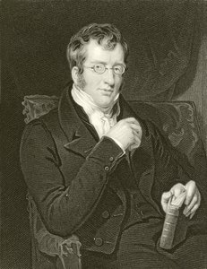 Sir Thomas Fowell Buxton - Henry Perronet Briggs