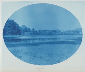 Dakota, Minn. - Henry Peter Bosse