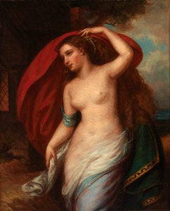 Ondine - Henry Peters Gray