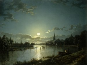 Marlow sur la Tamise