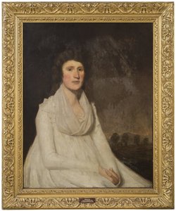 Anne Innes of Cathlow (1770-1796), née en Écosse, mariée à Alexander, baron Seton, dans le cadre de son deuxième mariage
