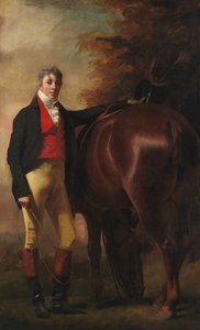George Harley Drummond 1783-1855, vers 1808-9