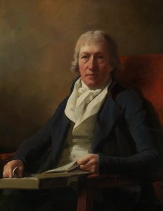 James Johnston de Straiton