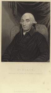 Joseph Black - Henry Raeburn