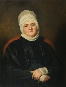 Mme Moir de Leckie