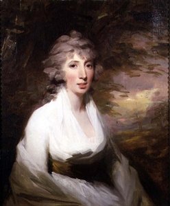 Portrait de Mary, Lady Pitmille