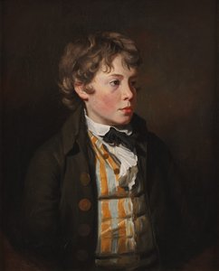  - Henry Raeburn