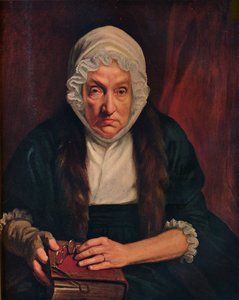 Portrait de l