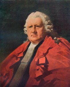 Sir Charles Hay, 1740-1811, Lord Newton, vers 1800 - Henry Raeburn