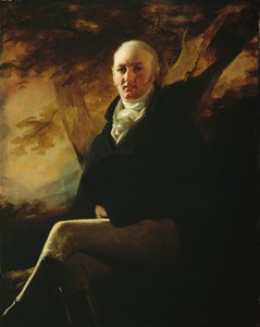 Sir James Montgomery, 2e baronnet de Stanhope, 1804