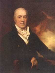 Sir William Fettes
