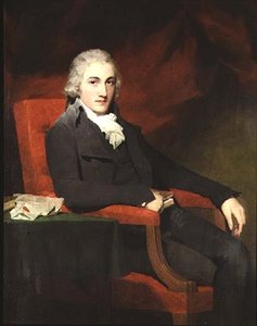 Thomas King Esq. (c.1772-1802), de Drums et Millbank, Renfrewshire, âgé de 18 ans - Henry Raeburn