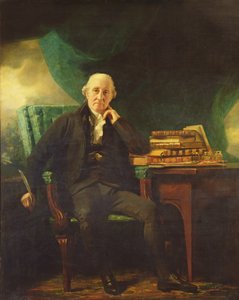 Image inconnue - Henry Raeburn