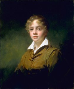 William Blair, c.1814 - Henry Raeburn