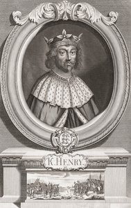 Henri III, Roi d