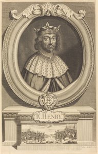 Le roi Henri III - Henry Roberts