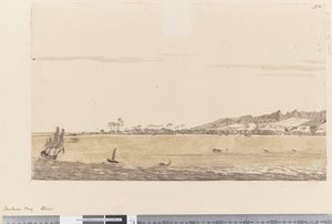 Page 13 Baie de Matavai, Otaheite, 1768-75 - Henry Roberts