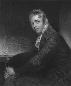 David Wilkie, Esq. R.A., 1834 - Henry Robinson