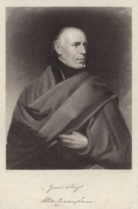 Alan Cunningham - Henry Room