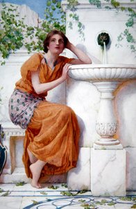 La Musique de la Fontaine