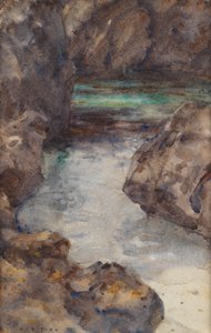 Anse - Henry Scott Tuke