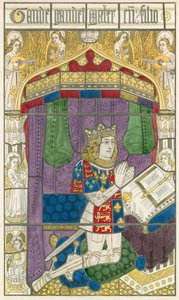 Arthur, prince de Galles, 1502