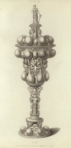 Coupe - Henry Shaw