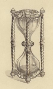 Sablier - Henry Shaw