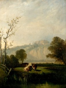 Les prés de Nottingham, 1847