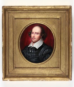 William Shakespeare - Henry Spicer