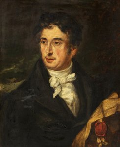 William Tyson - Henry Spurrier Parkman